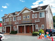 サンパティーク・ロジュマンＢの画像