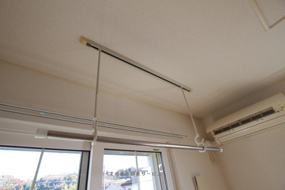 【設備】 | プリンセッサＡ | プリンセッサA棟　201号室　2021年1月25日