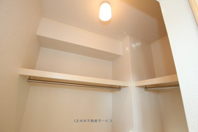 【収納】 | プリンセッサＡ | ちょっとした収納スペースも充実しています
プリンセッサA棟　201号室　2021年1月25日