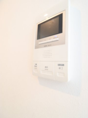 【セキュリティ】 | リヴァージュ尼崎