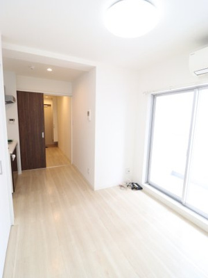 【洋室】 | リヴァージュ尼崎