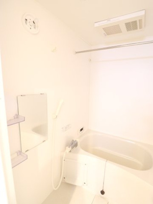 【浴室】 | リヴァージュ尼崎