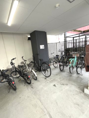 【その他共用部分】 | リヴァージュ尼崎