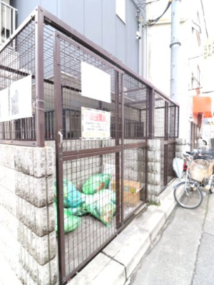 【その他共用部分】 | リヴァージュ尼崎