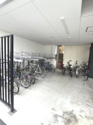 【その他共用部分】 | リヴァージュ尼崎