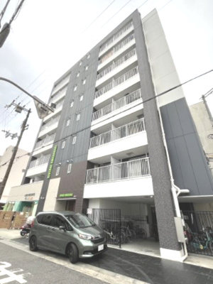 【外観】 | リヴァージュ尼崎