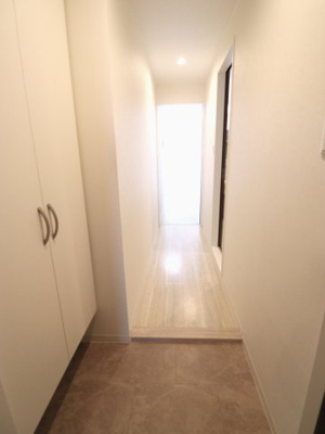 【玄関】 | リヴァージュ尼崎