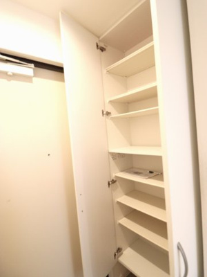 【収納】 | リヴァージュ尼崎