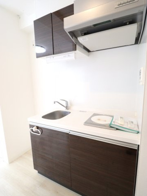 【キッチン】 | リヴァージュ尼崎