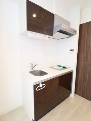 【キッチン】 | リヴァージュ尼崎