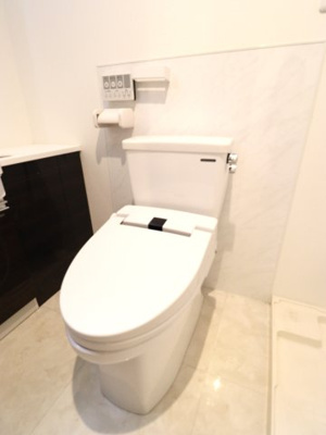 【トイレ】 | リヴァージュ尼崎