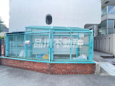 【その他共用部分】 | 第一グリーンハイツ