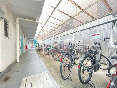 【その他共用部分】 | 第一グリーンハイツ