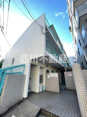 【外観】 | 第一グリーンハイツ | 外はこのようになっています