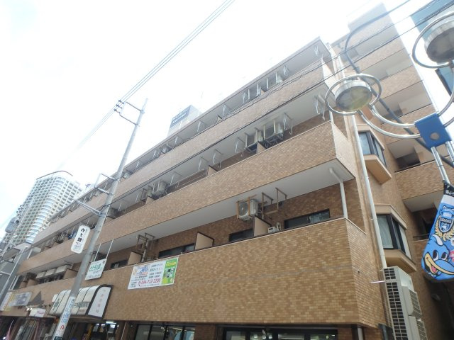 ライオンズマンション武蔵小杉第2