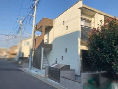 【エントランス】 | セラヴィー