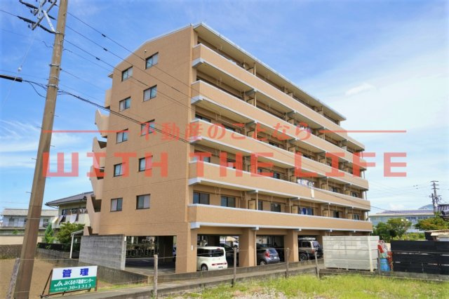 No.8山一ビル【キャッシュバック対象物件】