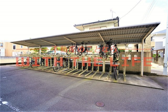 No.8山一ビル【キャッシュバック対象物件】のその他共用部分