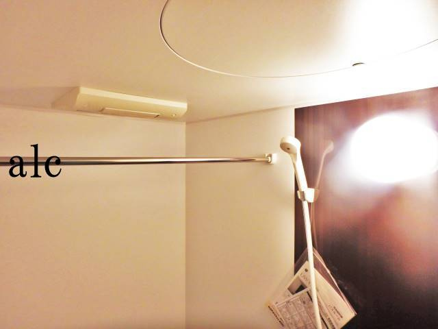 stage上石神井（ステージ）のその他|室内物干し