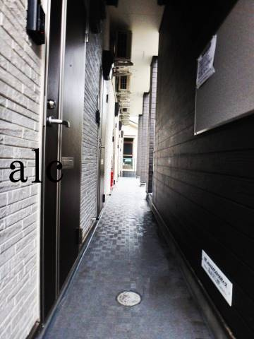 stage上石神井（ステージ）のその他共用部分