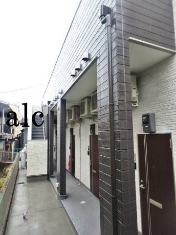 stage上石神井（ステージ）のその他共用部分