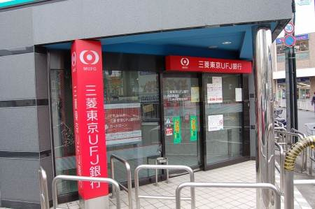 stage上石神井（ステージ）の周辺