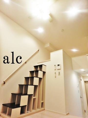 stage上石神井（ステージ）の居間・リビング|こちらの居間で趣味の時間をお楽しみください