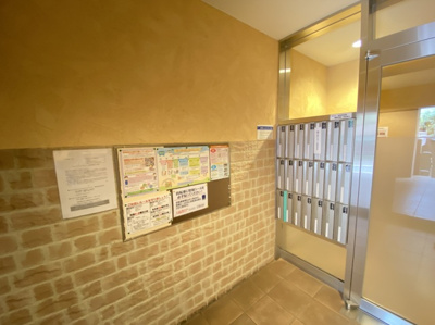 【エントランス】 | バリアトップ小笹　プライスホームなら仲介手数料０円！