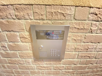 【セキュリティ】 | バリアトップ小笹　プライスホームなら仲介手数料０円！