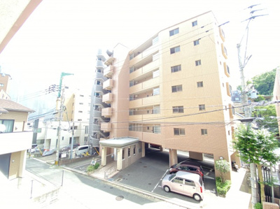 【展望】 | バリアトップ小笹　プライスホームなら仲介手数料０円！