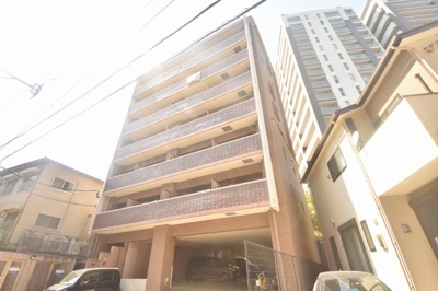 【外観】 | バリアトップ小笹　プライスホームなら仲介手数料０円！