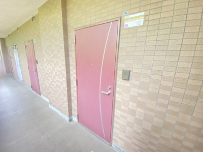 【ロビー】 | バリアトップ小笹　プライスホームなら仲介手数料０円！