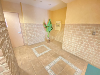 【ロビー】 | バリアトップ小笹　プライスホームなら仲介手数料０円！