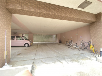 【駐車場】 | バリアトップ小笹　プライスホームなら仲介手数料０円！