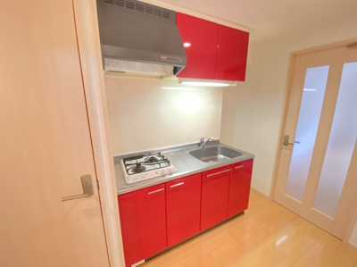 【キッチン】 | バリアトップ小笹　プライスホームなら仲介手数料０円！