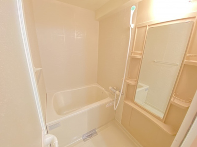 【浴室】 | バリアトップ小笹　プライスホームなら仲介手数料０円！