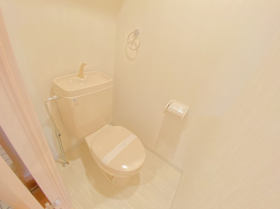 【トイレ】 | バリアトップ小笹　プライスホームなら仲介手数料０円！