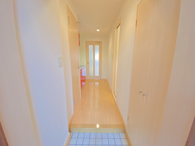 【玄関】 | バリアトップ小笹　プライスホームなら仲介手数料０円！