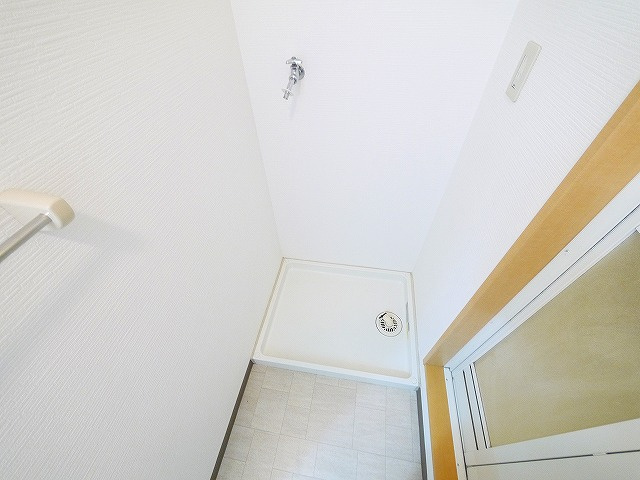 アスールの設備