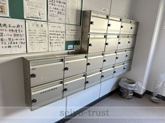 【エントランス】 | アスプロパラティ3