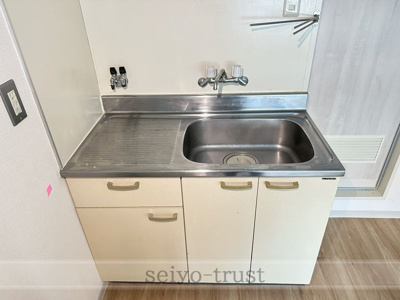 【キッチン】 | アスプロパラティ3 | ★