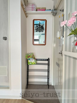 【玄関】 | アスプロパラティ3