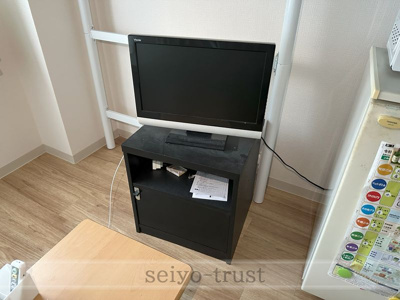 【収納】 | アスプロパラティ3 | ★