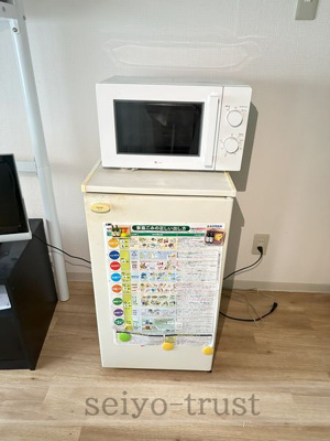 【その他共用部分】 | アスプロパラティ3