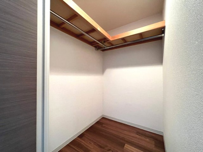 【収納】 | レジディア心斎橋ウエスト
