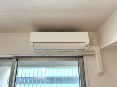 【設備】 | レジディア心斎橋ウエスト