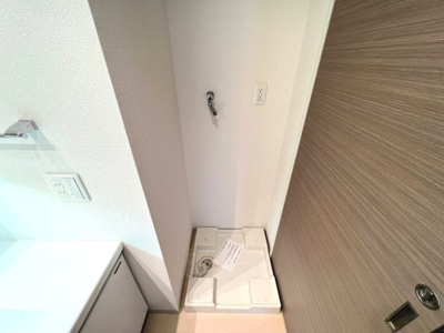 【設備】 | レジディア心斎橋ウエスト