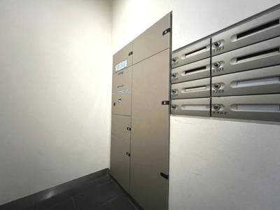 【その他共用部分】 | レジディア心斎橋ウエスト