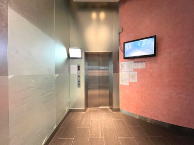 【その他共用部分】 | レジディア心斎橋ウエスト
