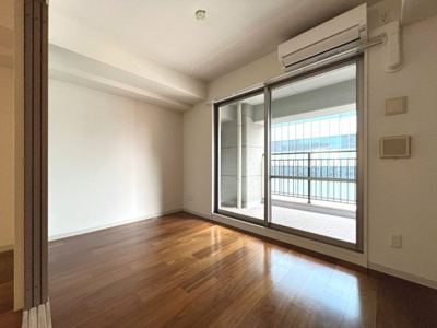 【洋室】 | レジディア心斎橋ウエスト